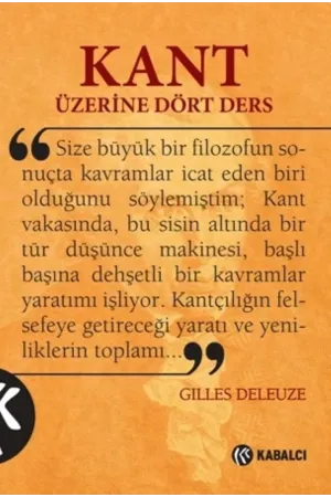 Felsefe & Düşünce