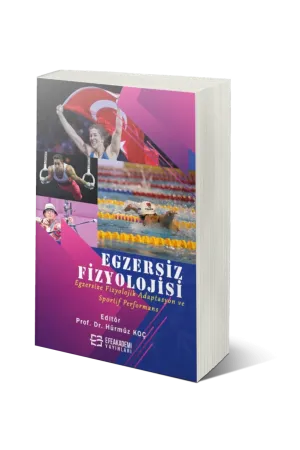 Egzersiz Fizyolojisi Egzersize Fizyolojik Adaptasyon Ve Sportif Performans