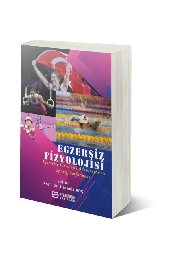 Egzersiz Fizyolojisi Egzersize Fizyolojik Adaptasyon Ve Sportif Performans