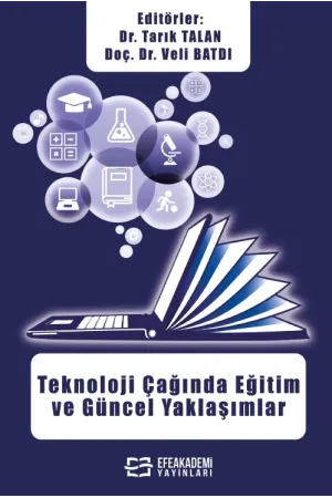 Eğitim Bilimleri & Pedagoji
