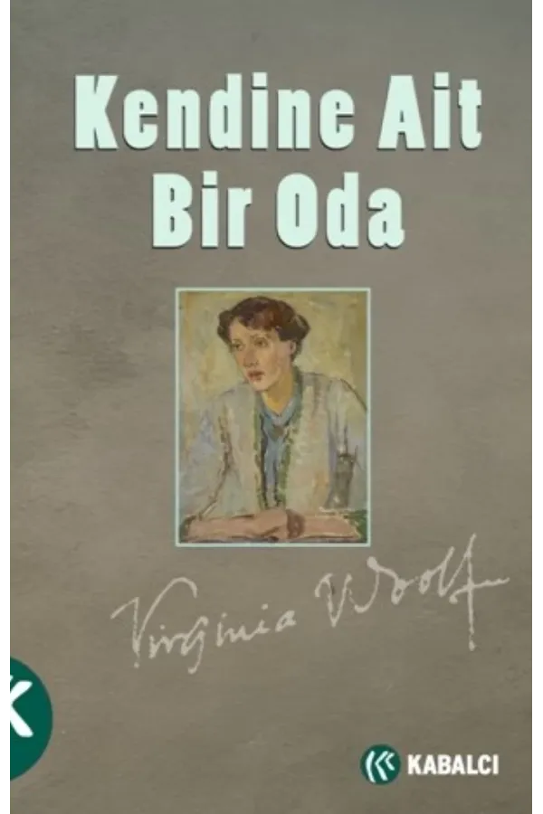 Kendine Ait Bir Oda