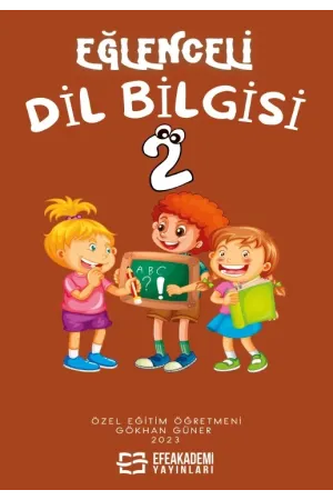 Eğlenceli Dil Bilgisi 2