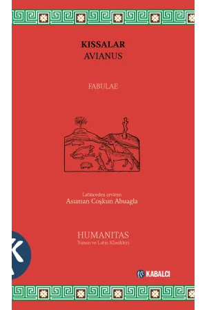 Kıssalar/Avıanus