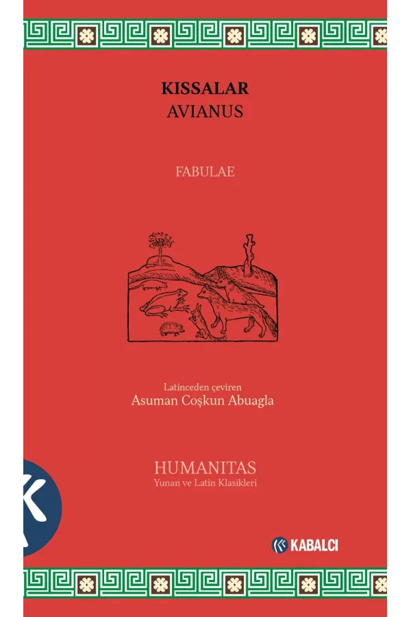 Kıssalar/Avıanus