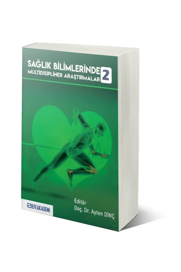 Sağlık Bilimlerinde Multidisipliner Araştırmalar 2