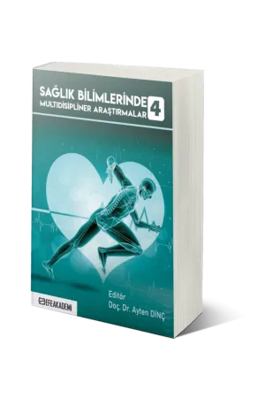 Sağlık Bilimlerinde Multidisipliner Araştırmalar-4