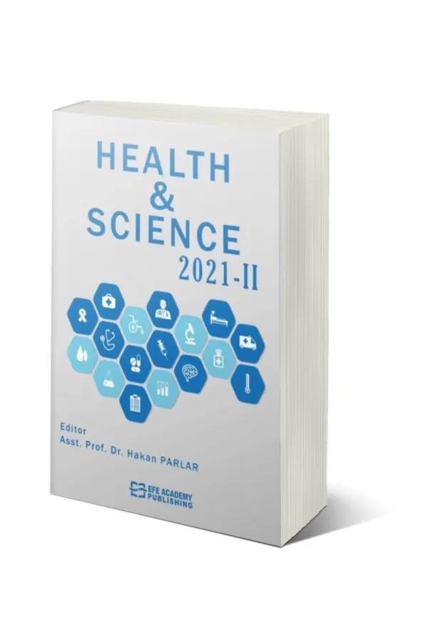 Health & Scıence 2021-Iı