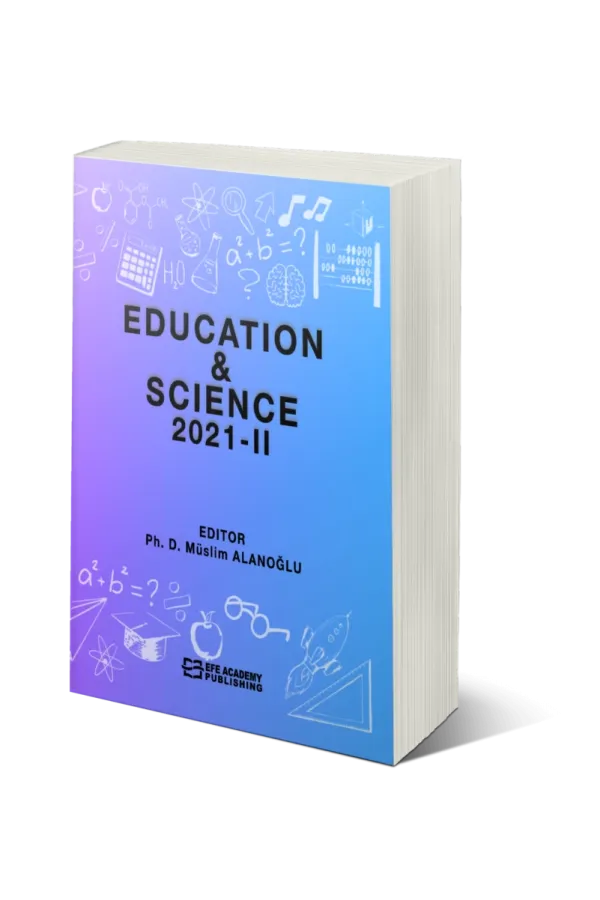 Educatıon & Scıence 2021-Iı