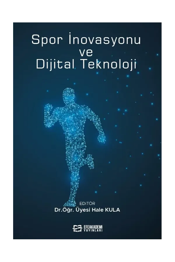 Spor İnovasyonu Ve Dijital Teknoloji