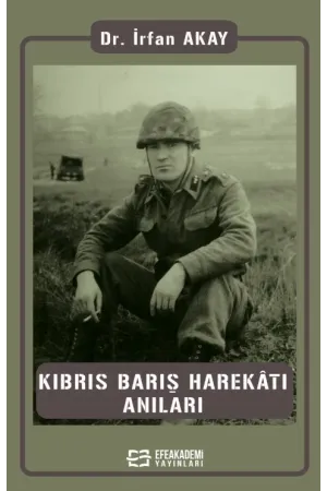 Kıbrıs Barış Harekâtı Anıları