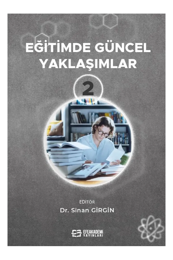 Eğitimde Güncel Yaklaşımlar-2 (Ciltli)