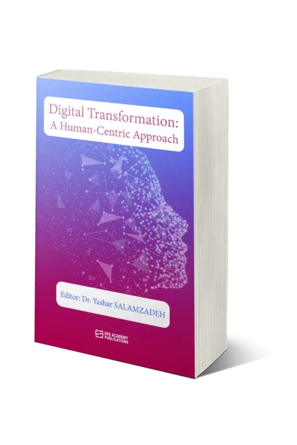 Digital Transformation: A Human-Centric Approach