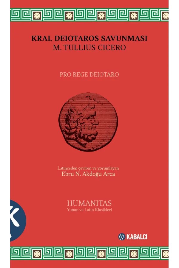 Kral Deıtaros Savunması