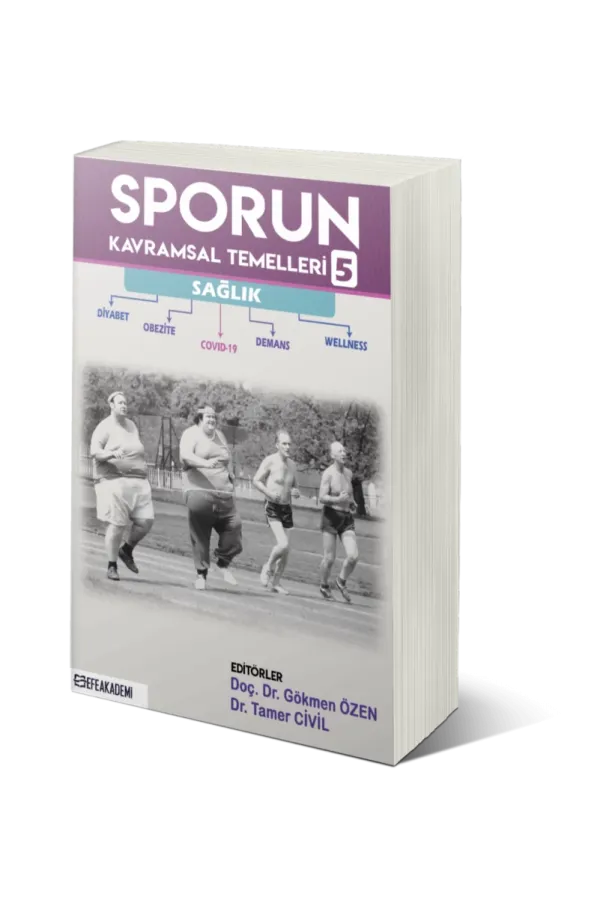 Sporun Kavramsal Temelleri-5
