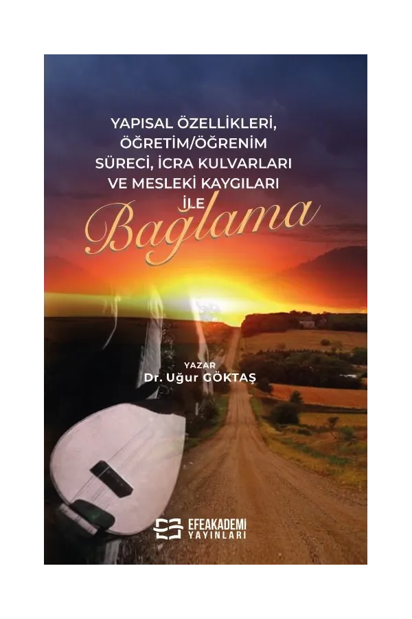 Yapısal Özellikleri, Öğretim/Öğrenim Süreci, İcra Kulvarları Ve Mesleki Kaygıları İle Bağlama