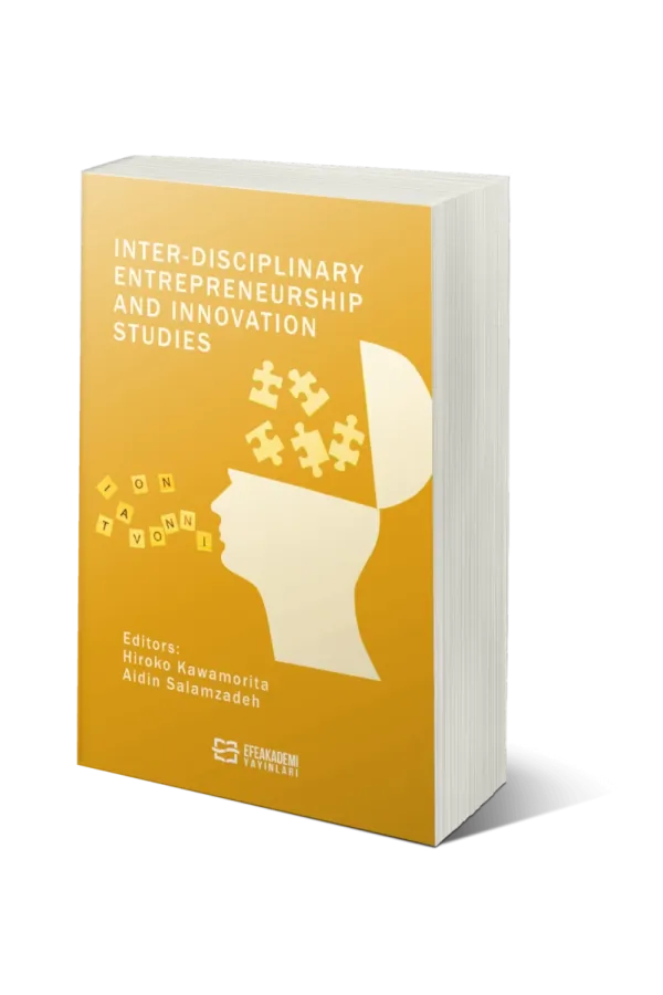 Inter-Disciplinary Entrepreneurship And Innovation Studies
