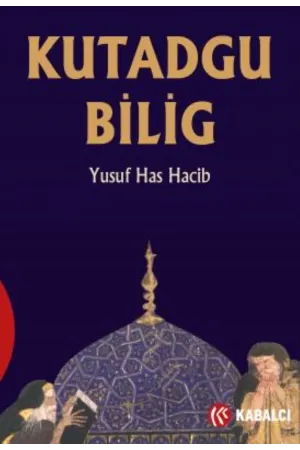 Kutadgu Bilig