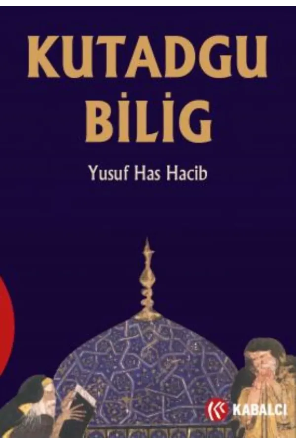 Kutadgu Bilig