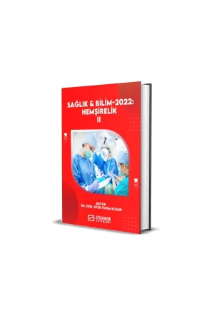 Sağlık & Tıp Bilimleri