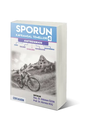 Sporun Kavramsal Temelleri - 4