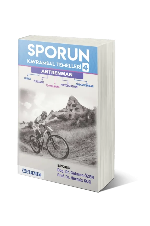 Sporun Kavramsal Temelleri - 4