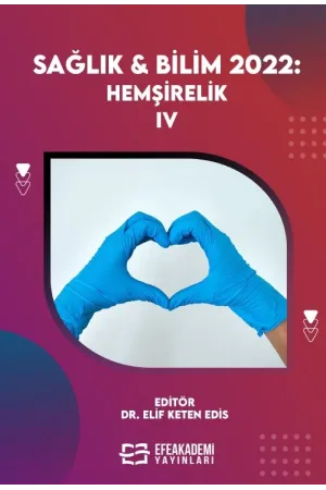 Sağlık & Tıp Bilimleri