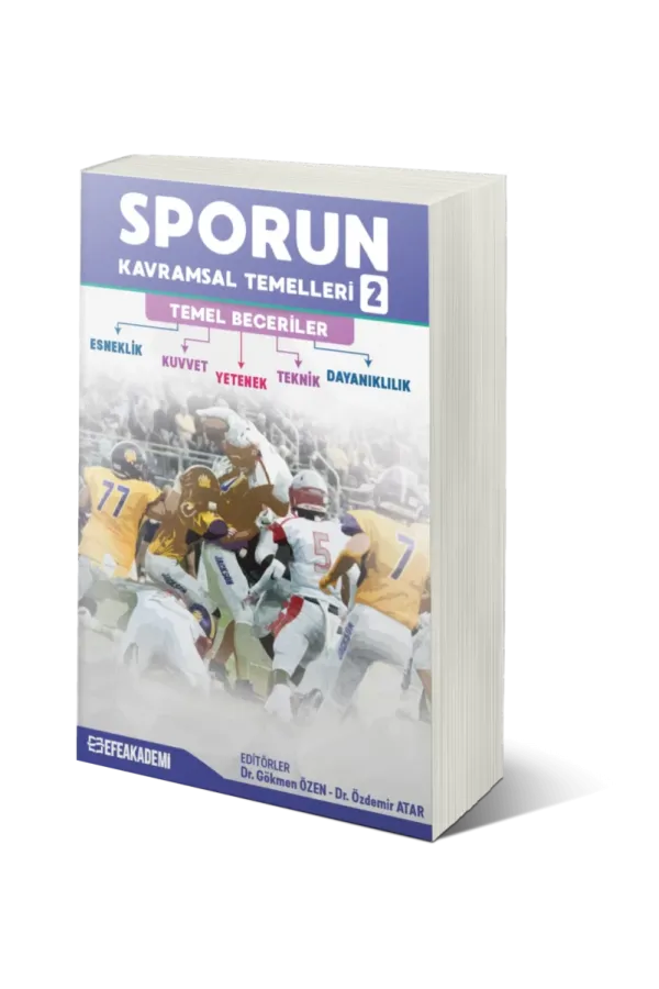 Sporun Kavramsal Temelleri-2