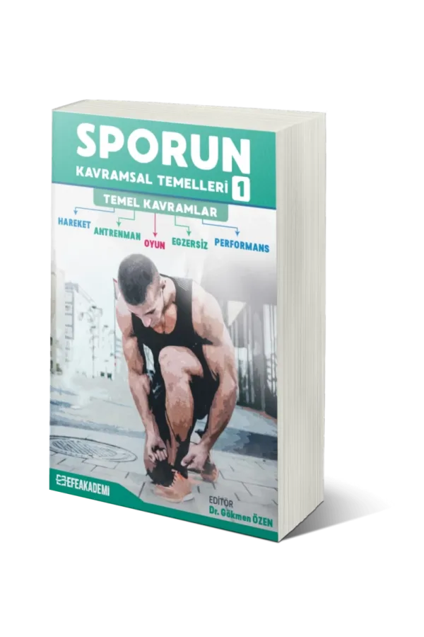 Sporun Kavramsal Temelleri-1