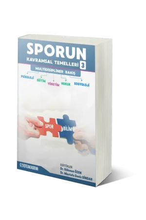 Sporun Kavramsal Temelleri-3