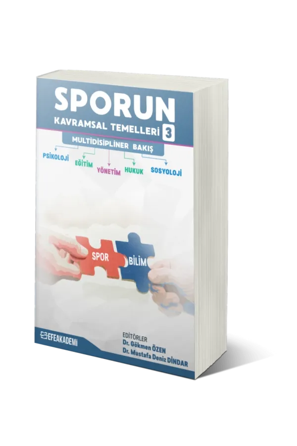 Sporun Kavramsal Temelleri-3