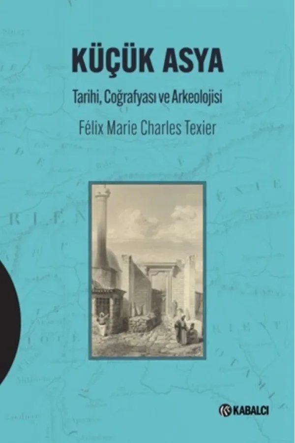 Küçük Asya