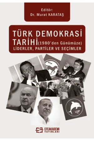 Cumhuriyet Tarihi & Atatürk