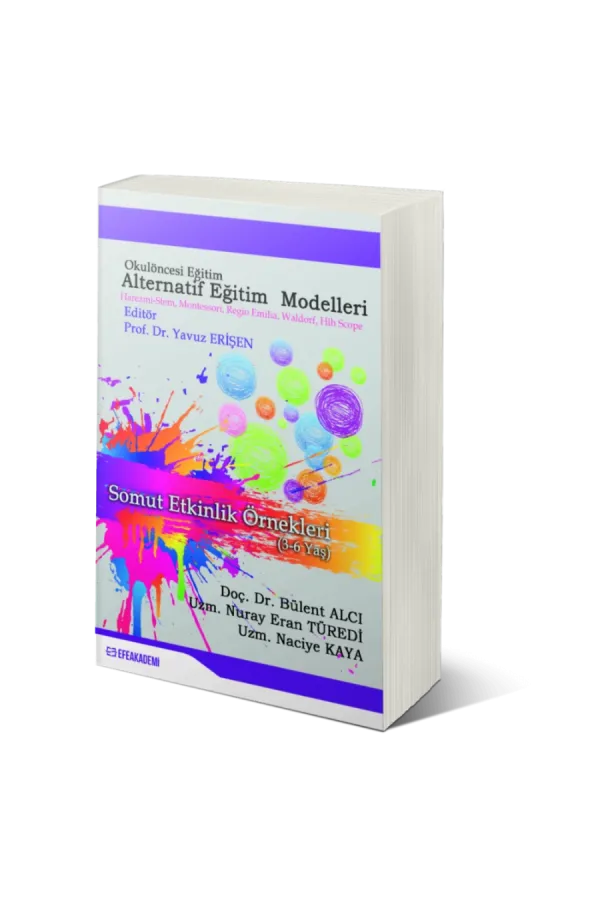 Okul Öncesi Eğitim Alternatif Eğitim Modelleri