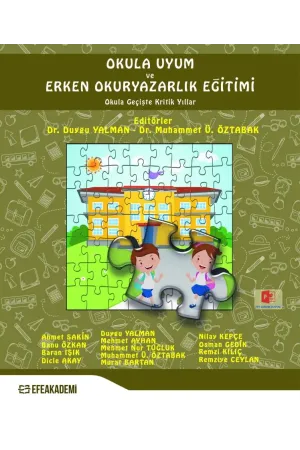 Eğitim Bilimleri & Pedagoji