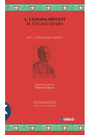 L.Catılına Söylevi/Hümanitas