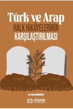 Türk Ve Arap Halk Hikâyelerinin Karşılaştırılması