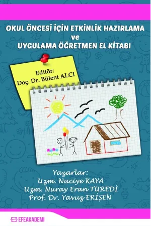 Eğitim & Başvuru