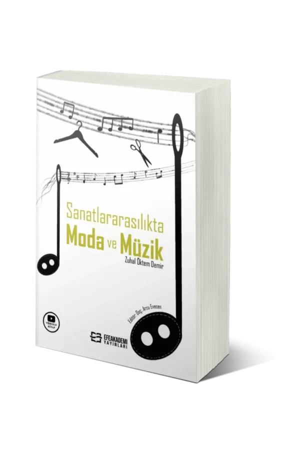 Sanatlararasılıkta Moda Ve Müzik
