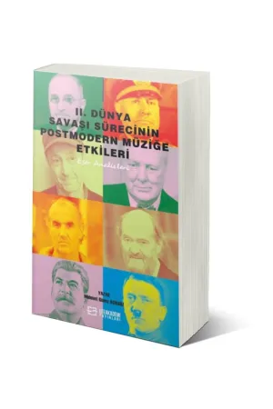 Müzik Sanatı & Tarihi