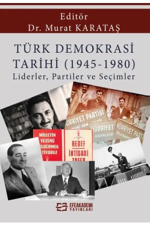 Cumhuriyet Tarihi & Atatürk