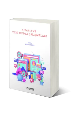 A’Dan Z’Ye Yeni Medya Çalışmaları