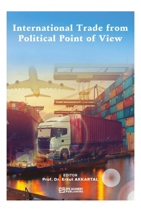 International Trade From Political Point Of View