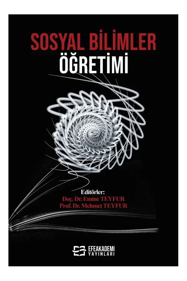 Sosyal Bilimler Öğretimi