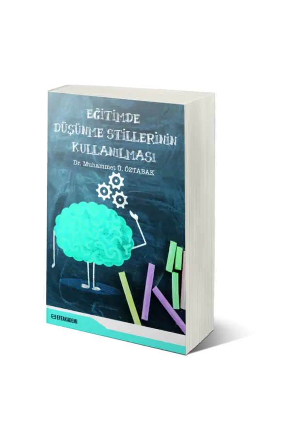 Eğitimde Düşünme Stillerinin Kullanılması