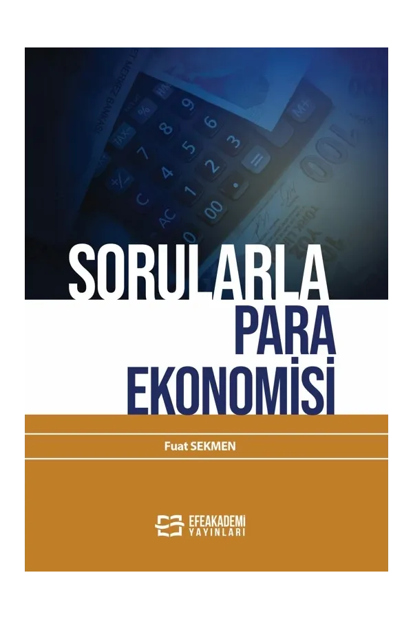 Sorularla Para Ekonomisi