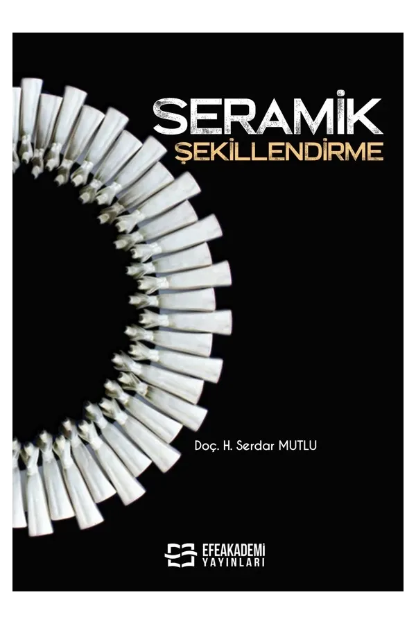 Seramik Şekillendirme