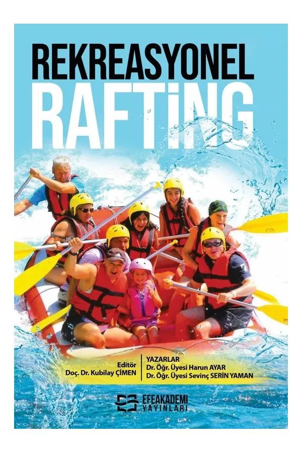 Rekreasyonel Rafting