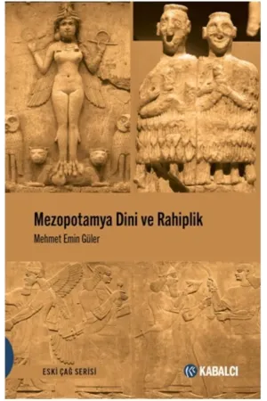 Mezopotamya Dini Ve Rahiplik