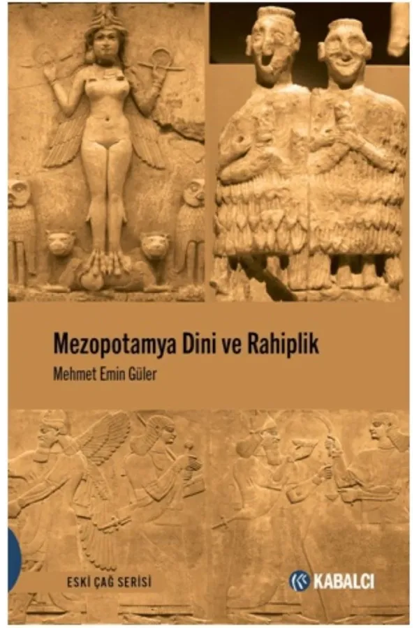 Mezopotamya Dini Ve Rahiplik