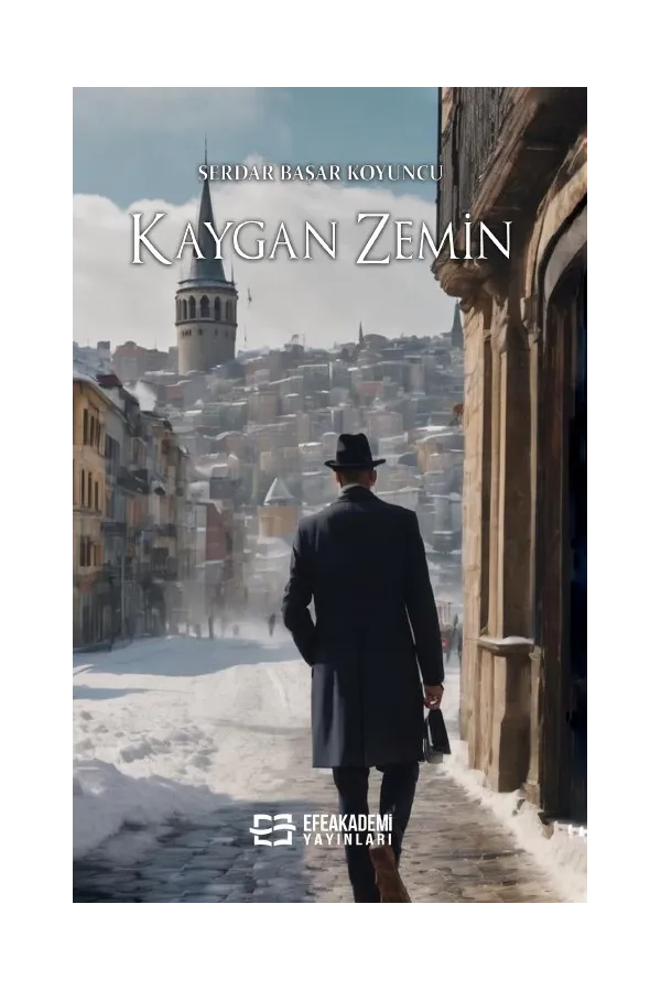 Kaygan Zemin